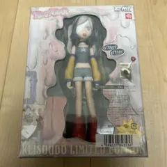 ずっと真夜中でいいのに。形藻土【数量限定フィギュア盤】 形藻土【数量限定フィギュア盤】 - ZUTOMAYO MART