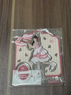 【新品未開封】FRUITSZIPPER 月足天音 アクスタ パーラー