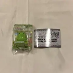 たまごっち ブリスターパッケージコレクション ステッカー セット