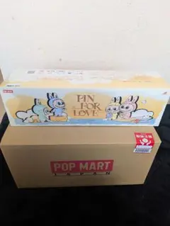 pin for love アソートボックス