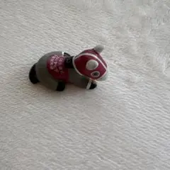 1995年 ビワハヤヒデ 京都競馬場 引退式 記念 キーホルダー - メルカリ