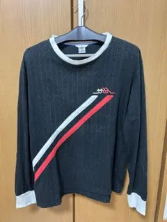 55DSL ロンT 黒