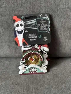 2025年最新】ディズニーストア オーナメント ナイトメアの人気アイテム