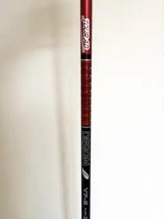 【美品】Tour AD VF-6 S TaylorMadeスリーブ付　1W用のサムネイル