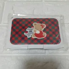 familiar ビタット 赤チェック