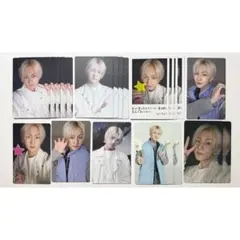 ENHYPEN 宵 ジョンウォン トレカ セット