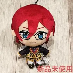 新品未使用 Eden 七種茨 あんさんぶるスターズ‼︎ぬいぐるみ GiGO限定