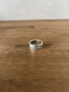 NORTH WORKS（ノースワークス）インディアンジュエリーリング ナバホ