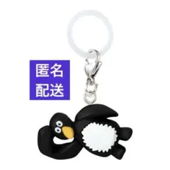 【新品未開封】Daisuke Kondo めじるしアクセサリー　pengin