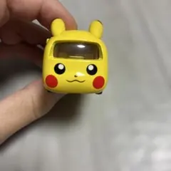 2025年最新】トミカ ピカチュウの人気アイテム - メルカリ
