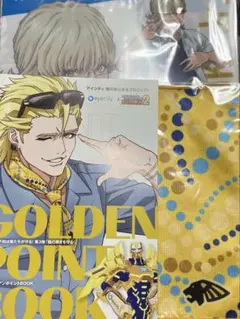 タイガー&バニー2 アイシティコラボ