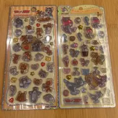 正規品　プチドロ　うるちゅる　トムジェリ　トムアンドジェリー　ボンボンドロップ