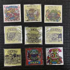 ビックリマン 額装ピンズセット 限定 定価10,450円 - メルカリ