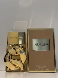 MICHAEL KORS 香水 30mlのサムネイル