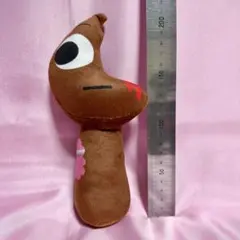 スプランキー ラディ ぬいぐるみ ホラーモード 新品 eyjd - メルカリ