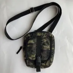 希少 90s 00s OLD UNIQLO ミニ ショルダー