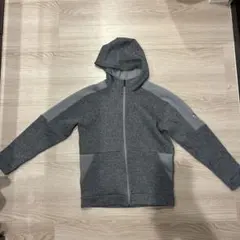 フルジップパーカー パーカー