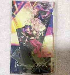 常闇トワ ホロライブ ポップアップ 韓国 幻夜 アクリルスタンド - メルカリ