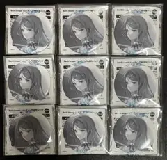 2025年最新】roselia 缶バッジの人気アイテム - メルカリ