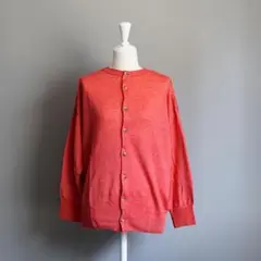 期間限定お値下げ！新品 NARU ナル 655750 カラー10 レッド系のサムネイル