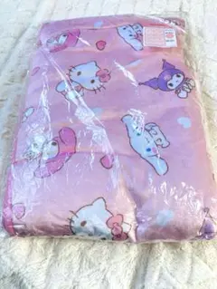 新品 マイメロディ センターラグ 3畳カーペット サンリオ - メルカリ