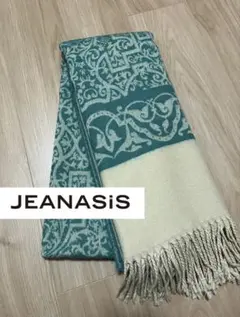 【JEAMASIS】大判ストール*:..。♡*゜