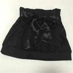 【再値下げ！】LIP SERVICE ハイウエストスカート