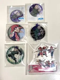 忍たま乱太郎 立花仙蔵 8点セット