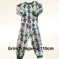 The Grinch パジャマセット サイズ6