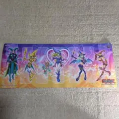 遊戯王 - 遊戯王 BMGプレイマット、缶バッチ【Loppi・Vジャンフェス限定】 プレイマット『ジャンプフェスタ2024』 販売ページ｜遊戯王