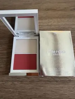 TOM FORD SOLE クリームチークのサムネイル