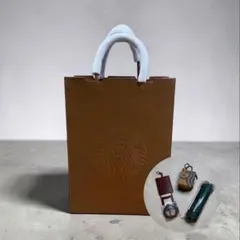 【4点】スターバックス マイカスタマイズジャーニーセット　Gold会員