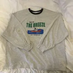nemne 長袖Tシャツのサムネイル