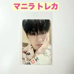 TREASURE ジェヒョク マニラ トレカ サイン会