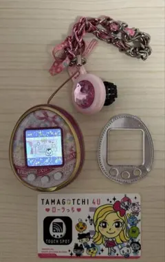 2025年最新】たまごっち4u ピンクの人気アイテム - メルカリ