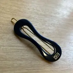 ブローチ ヘアピン