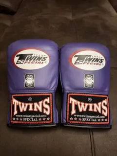 ★TWINS SPECIAL Lサイズ　パンチンググローブ⭐︎最終価格‼︎