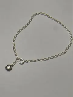Sunset & Eagleツイストバーチェーンブレスレット18K - メルカリ