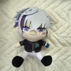 不破湊 ぬいぐるみ、パーカー 不破湊 ぬいぐるみ、パーカーの通販 by はむ｜ラクマ