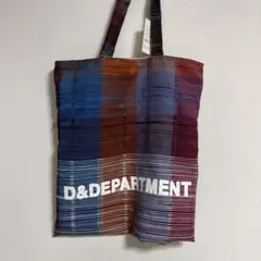 descendant × ELENDEEK】コラボトートバッグ - メルカリ