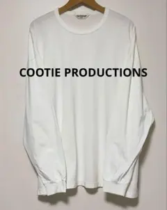 2026年最新】cootie ロンtの人気アイテム - メルカリ