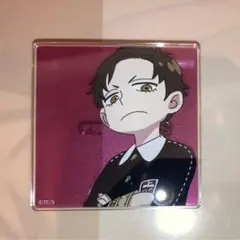 SPY×FAMILY展 アクリルバッジコレクション ダミアン