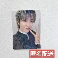 SEVENTEEN セブチ HOLIDAY 会場限定 FC更新 トレカ ミンハオ