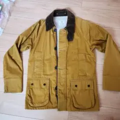 BEAUTY&YOUTH ハンティングジャケット