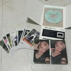 &TEAM Back to Life MINI MAKI マキ　トレカ　ミニ