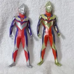 2025年最新】グリッターティガ 一番くじの人気アイテム - メルカリ