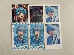 いれいす hotoke チェキ