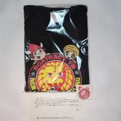 新日本プロレス くじ　Tシャツ型ラバーキーホルダー 全26種 新日本プロレス くじ Tシャツ型ラバーキーホルダー 全26種 - メルカリ