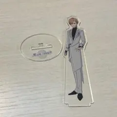 アクスタ Happycelebration ヒースクリフ まほやく 4週年