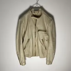 2025年最新】The Viridi-anne メンズ レザージャケット・ライダースの